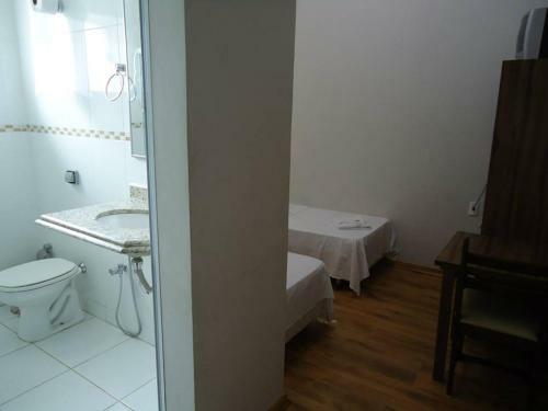 Colinas Hotel