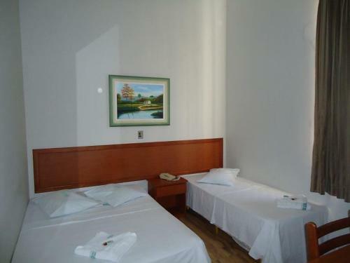 Colinas Hotel