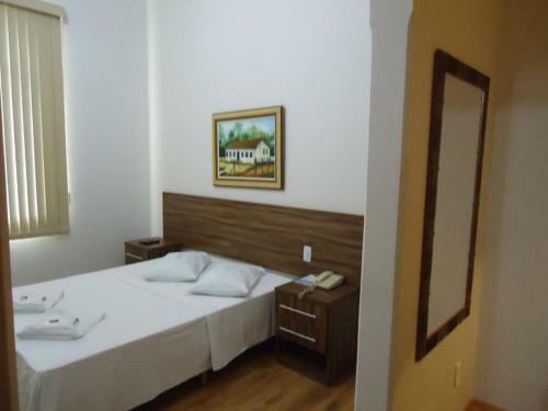 Colinas Hotel