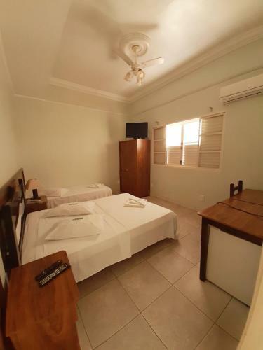Colinas Hotel