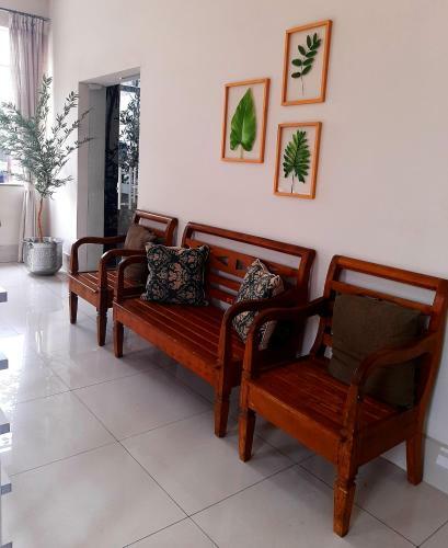 Colinas Hotel