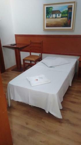 Colinas Hotel