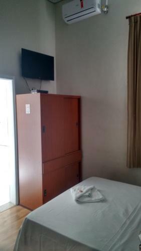 Colinas Hotel