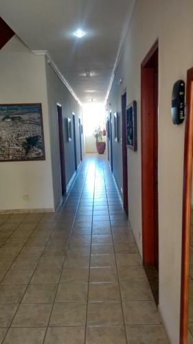 Colinas Hotel