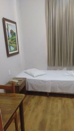 Colinas Hotel