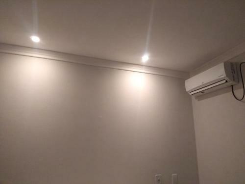 Hostal Recanto Da Natureza Macaiba