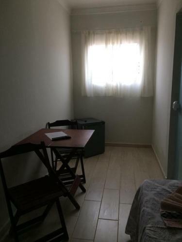 Hostal Recanto Da Natureza Macaiba