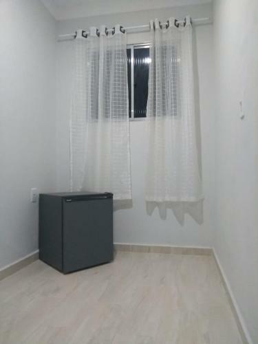 Hostal Recanto Da Natureza Macaiba