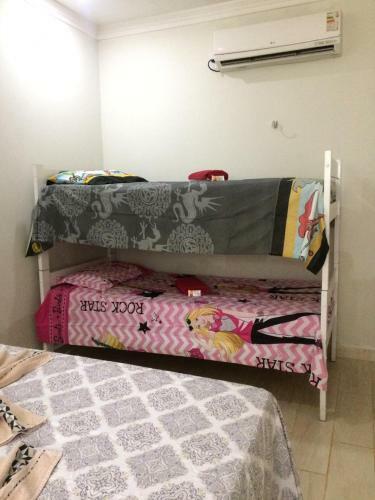 Hostal Recanto Da Natureza Macaiba