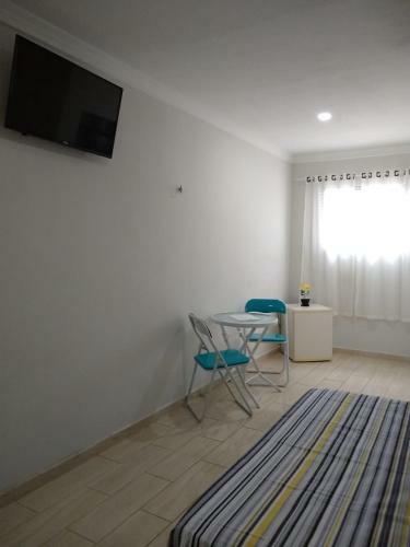 Hostal Recanto Da Natureza Macaiba