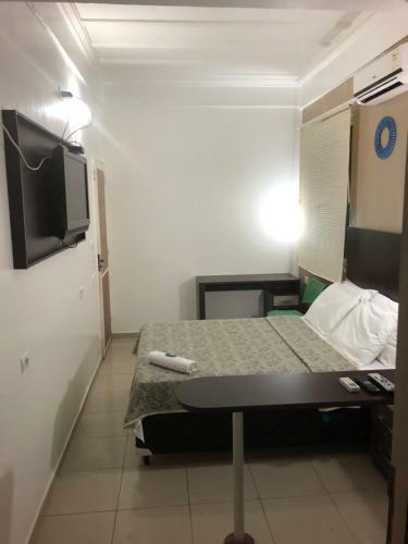 Hotel Mapuera