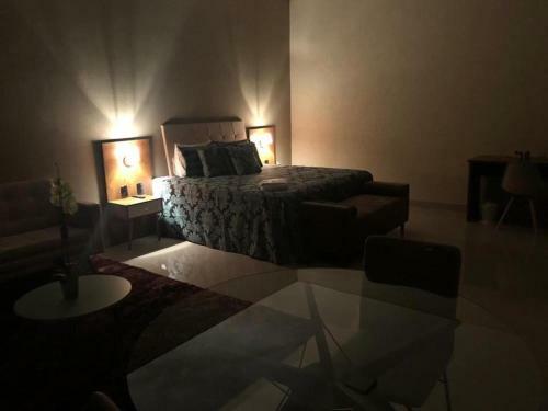 Exclusiva Palace Hotel