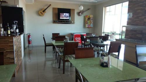 Exclusiva Palace Hotel