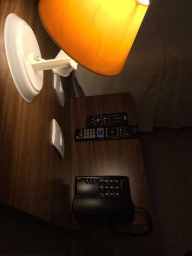 Exclusiva Palace Hotel