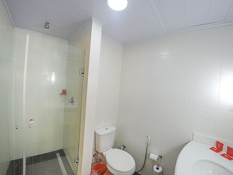 Hotel Ibis Montenegro