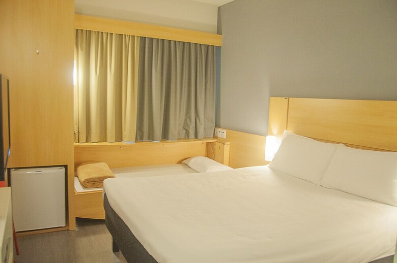 Hotel Ibis Montenegro