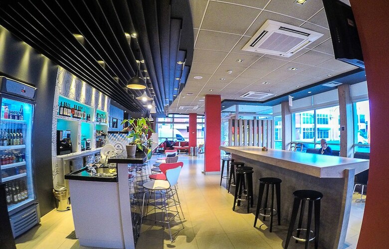Hotel Ibis Montenegro