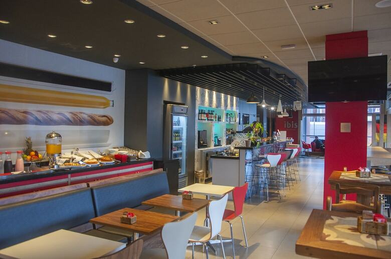 Hotel Ibis Montenegro