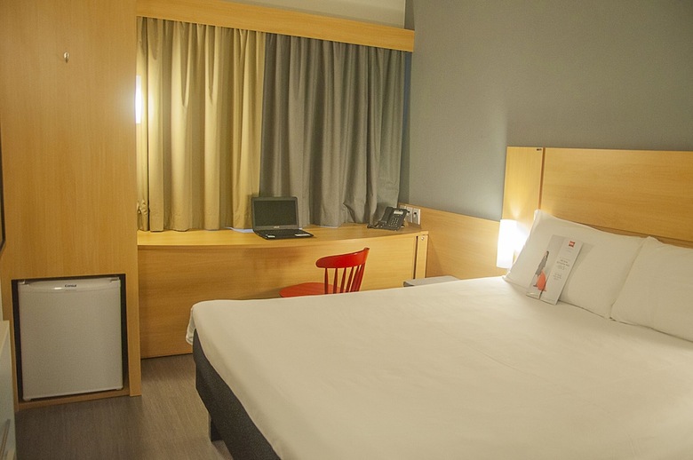 Hotel Ibis Montenegro