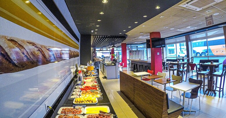 Hotel Ibis Montenegro