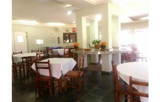 Hotel Marina Do Lago