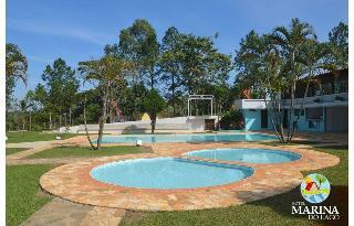 Hotel Marina Do Lago