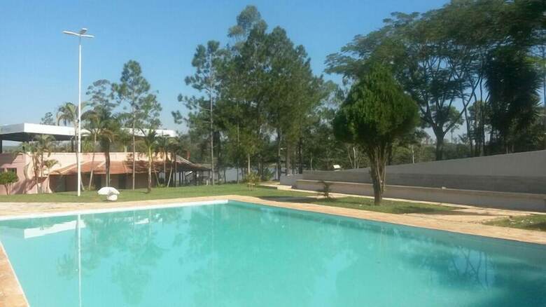 Hotel Marina Do Lago