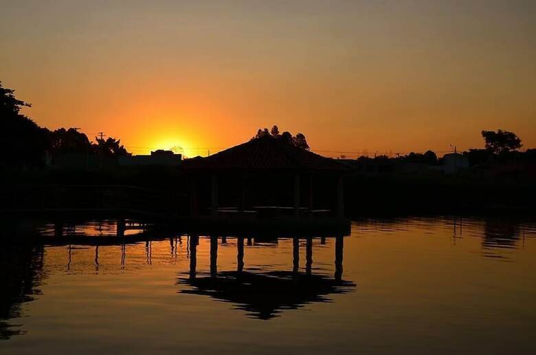 Hotel Marina Do Lago