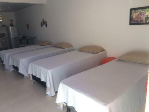 Apartamento Flats Em Ruy Barbosa - Ba
