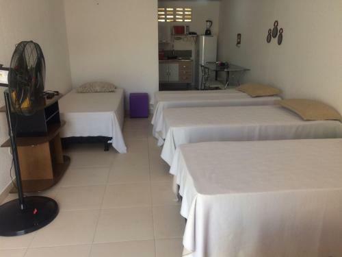 Apartamento Flats Em Ruy Barbosa - Ba