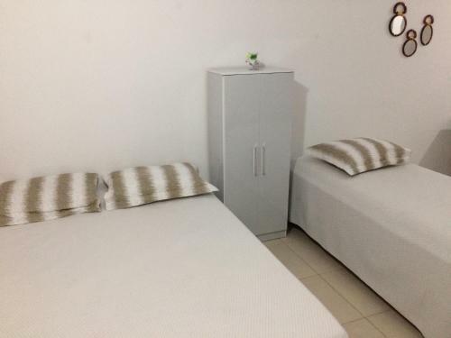Apartamento Flats Em Ruy Barbosa - Ba