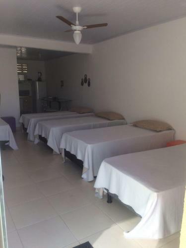 Apartamento Flats Em Ruy Barbosa - Ba