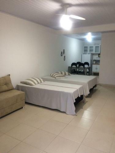 Apartamento Flats Em Ruy Barbosa - Ba