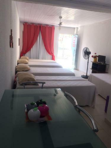 Apartamento Flats Em Ruy Barbosa - Ba