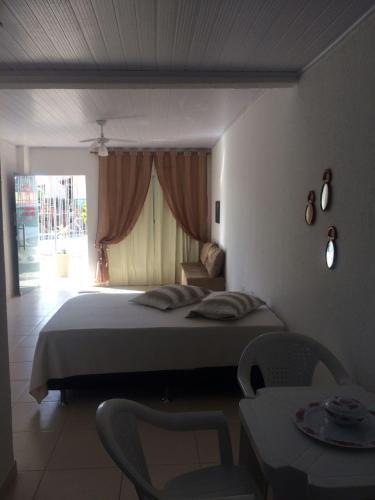 Apartamento Flats Em Ruy Barbosa - Ba