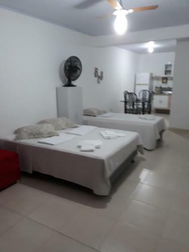 Apartamento Flats Em Ruy Barbosa - Ba