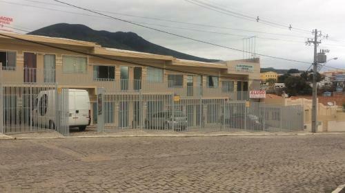 Apartamento Flats Em Ruy Barbosa - Ba