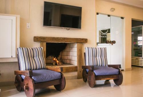 Hotel Gua�ba