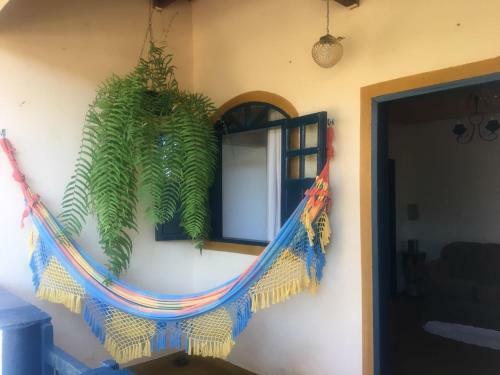 Pousada Rancho Flores