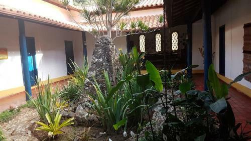 Pousada Rancho Flores