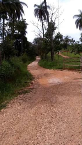 Pousada Rancho Flores