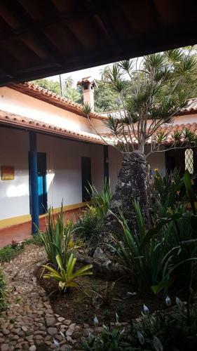 Pousada Rancho Flores
