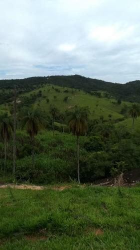 Pousada Rancho Flores