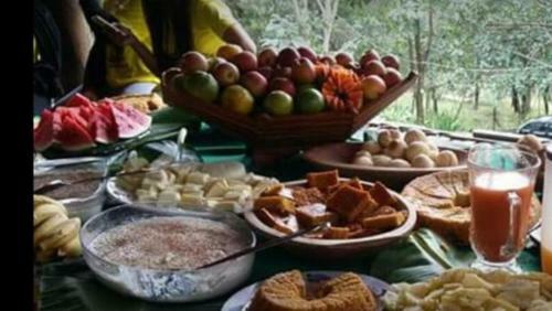 Pousada Rancho Flores