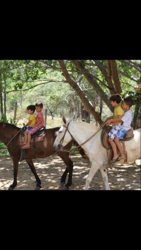 Pousada Rancho Flores
