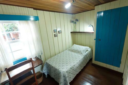 Hotel Spa Recanto Das Figueiras