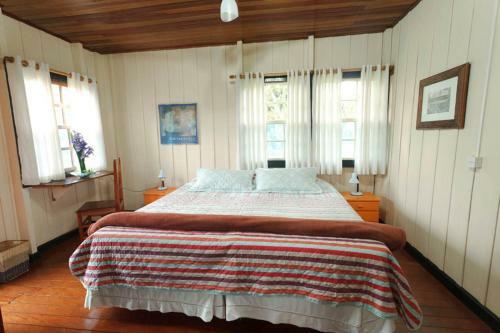Hotel Spa Recanto Das Figueiras