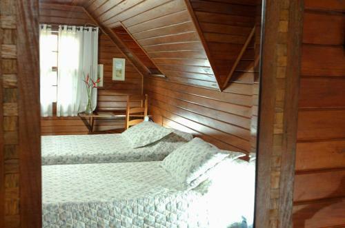 Hotel Spa Recanto Das Figueiras