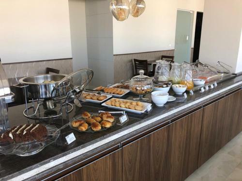 Hotel Alji Salto