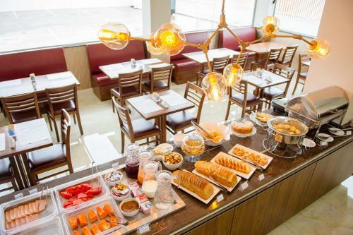 Hotel Alji Salto